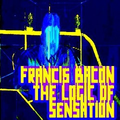 Jon Repetti - Deleuze's Francis Bacon: The Logic of Sensation