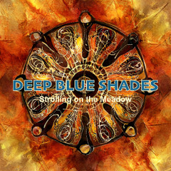 Strolling on the Meadow