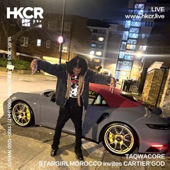 TAQWACORE: STARGIRLMOROCCO invites CARTIER’GOD - 16/05/2025