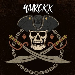WURCKX  - KAIZOKU(FORTH)