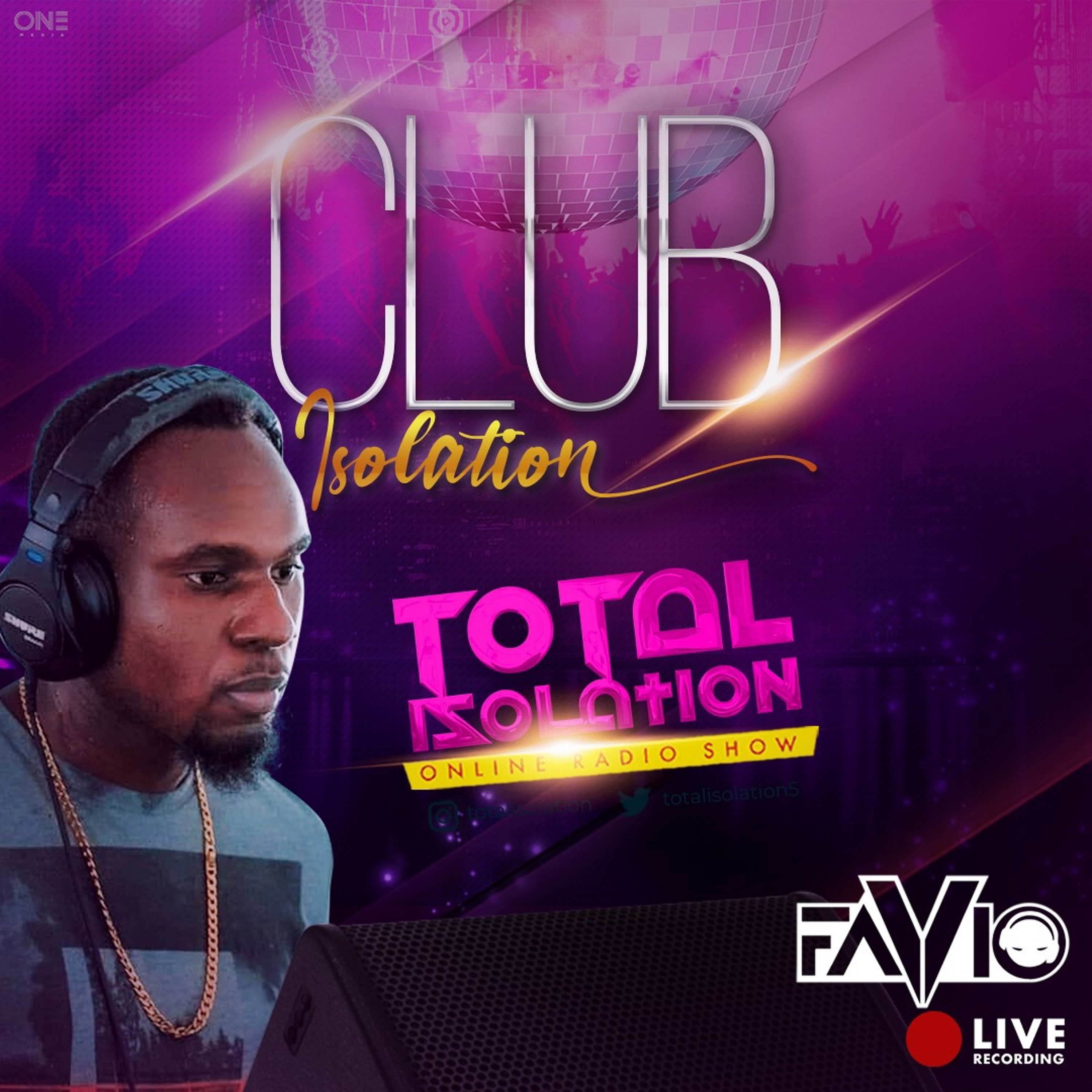 Jodes&Favio Mixtapes