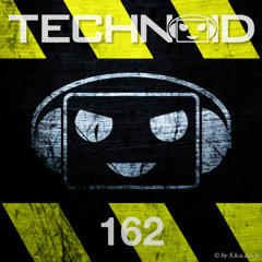 Technoid Podcast 162 by Sinus Peak [132 BPM][Free DL]