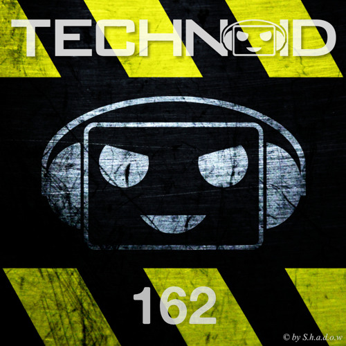 Technoid Podcast 162 by Sinus Peak [132 BPM][Free DL]