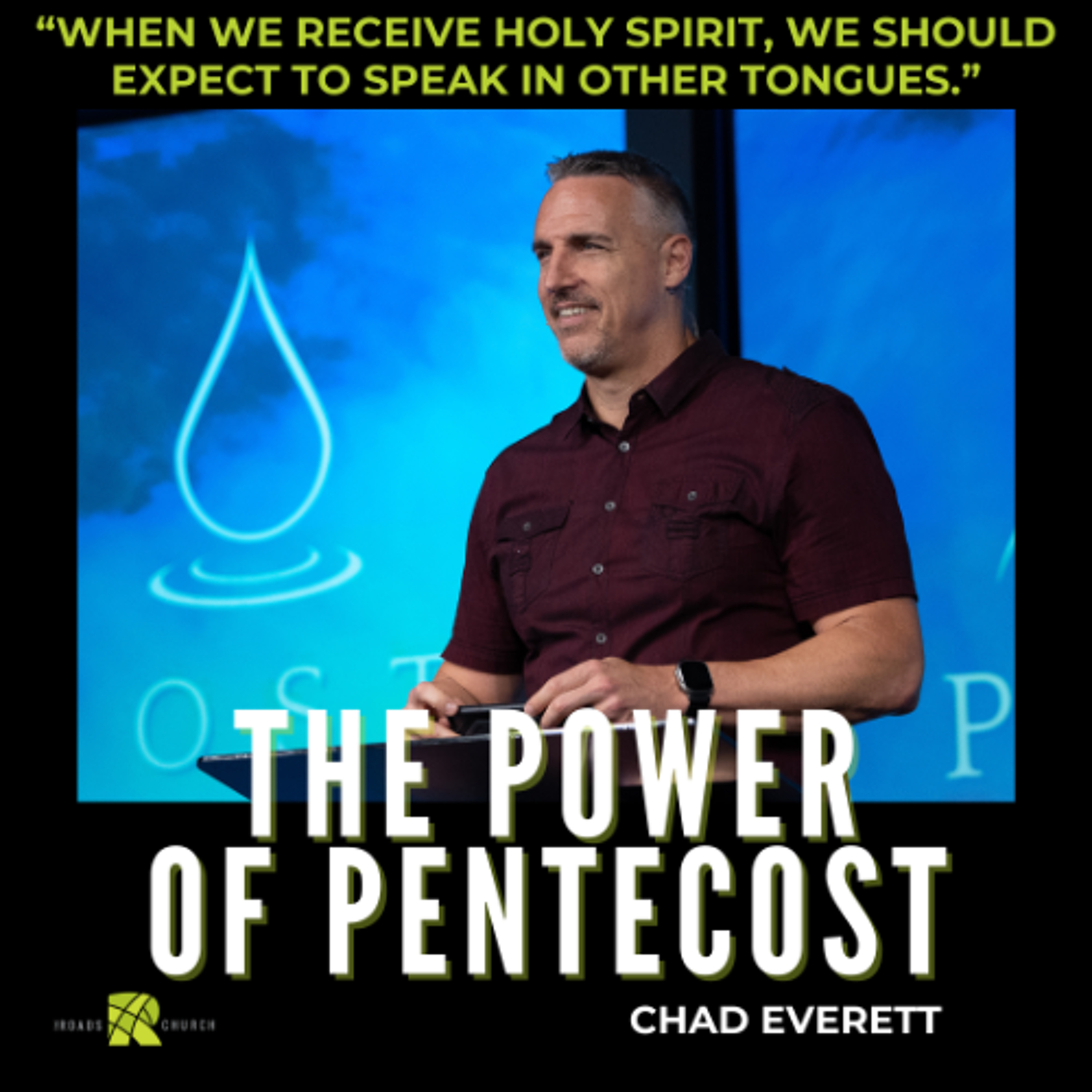 The Roads Church Podcast