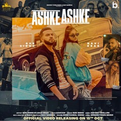 Ashke Ashke Gur Sidhu | Navi Brar
