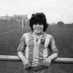 Para verte gambetear (2021 versión)