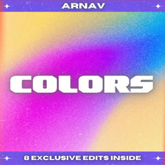 COLORS BOLLYBANGERS MASHUP PACK (8 EXCLUSIVE EDITS INSIDE) FREE DOWNLOAD