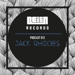 BeisN Podcast 012 - Jack Rhodes