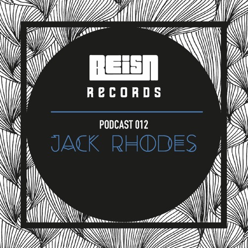 BeisN Podcast 012 - Jack Rhodes