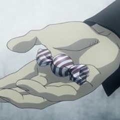 Antidote Candy