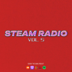 STEAM RADIO SESSION V5