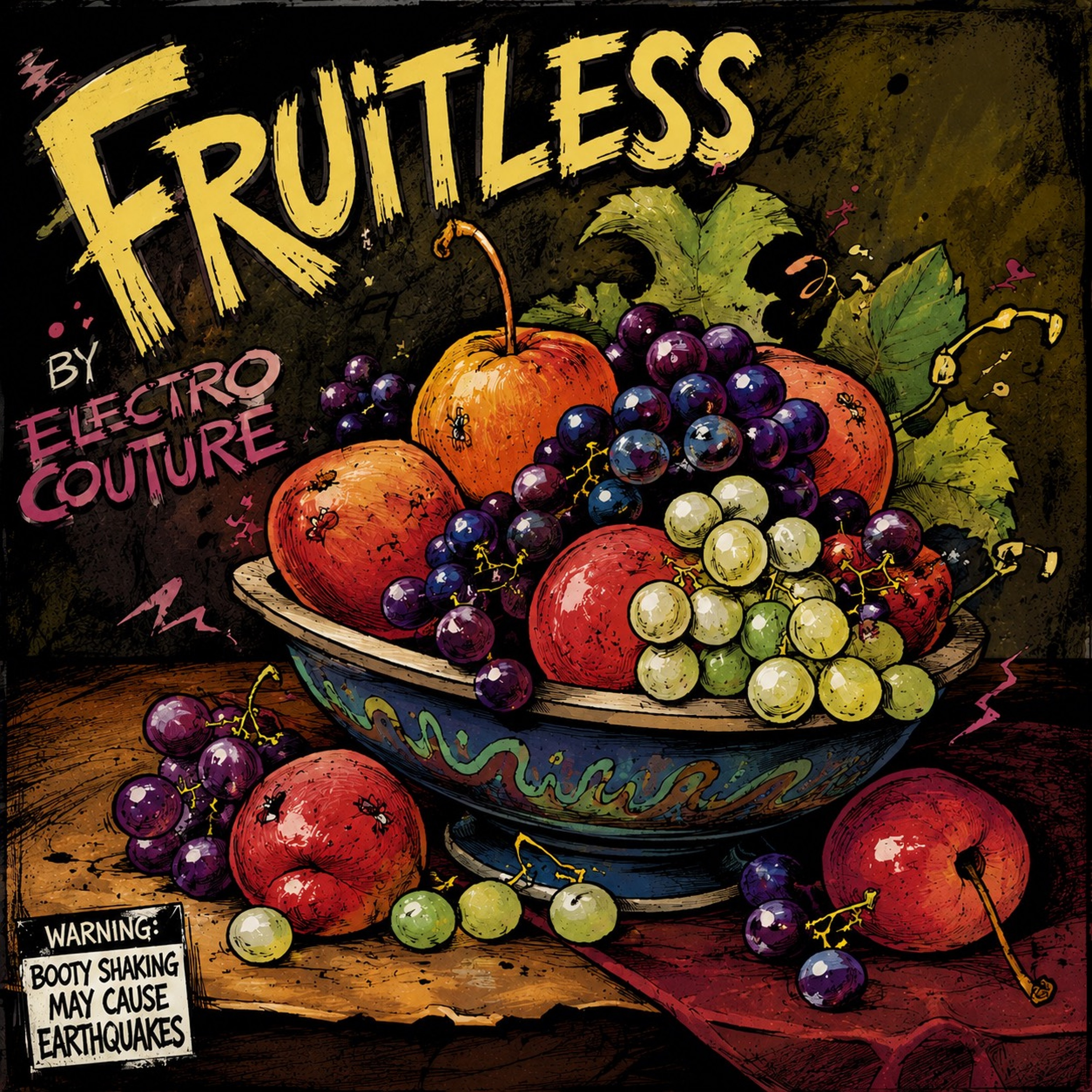 Fruitless episode artwork