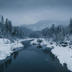Cold like Canada(prod.markisbvnt)