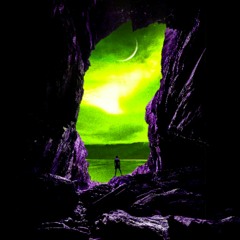 1 Min Horror Cave Audio - IMNOTLUKEYY
