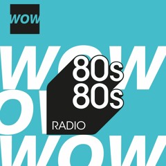 80s80s 2021 WOW.Jingles & Branding