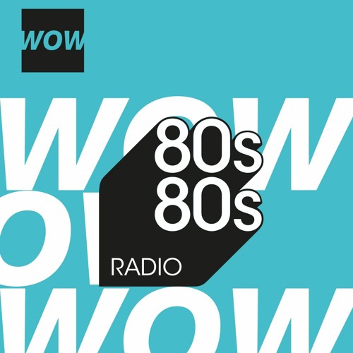 80s80s 2021 WOW.Jingles & Branding
