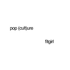 Pop (Cult)ure