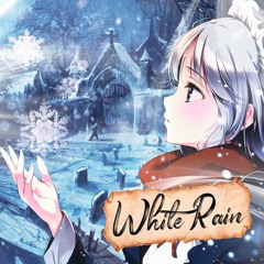 White❄Rain (DIGITEINE)