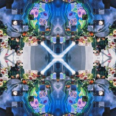 Blinded Mirror VS Broken Mirror - Eclipse Gathering - 03.07.22