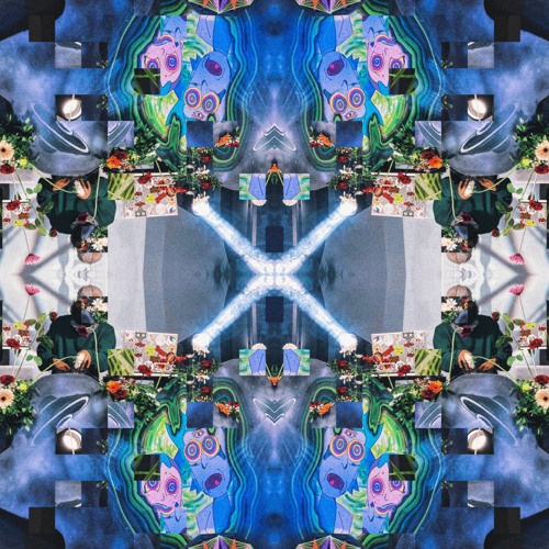 Blinded Mirror VS Broken Mirror - Eclipse Gathering - 03.07.22
