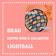Coffee Wine & Cigarettes · [Remastered  2023']