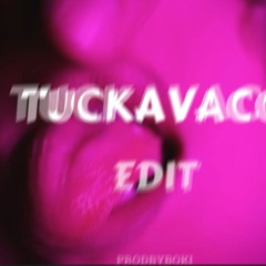DESINGERICA - TUCKAVACC (HARDBASS EDIT)
