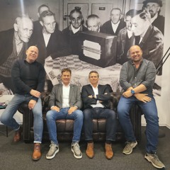 Anders Werken in Nederland - Remote Working in Progress 27 oktober 2023