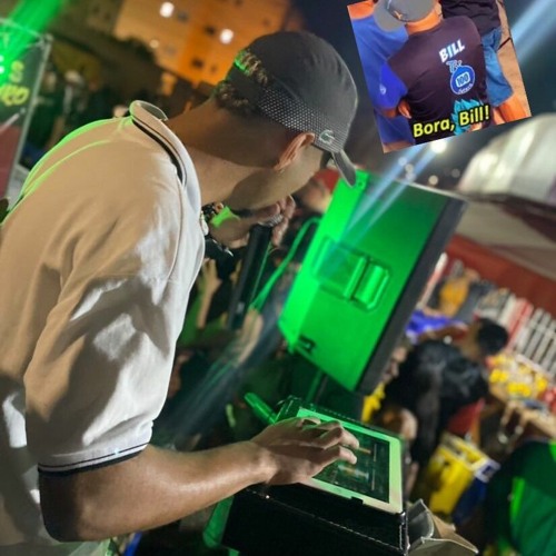 MTG - MEGA VERSÃO DO BUFALO BILLLL [[ DJ GS DE VILA VELHA ]] VAI PEGAR NUNCAAAAAA KK 2K22