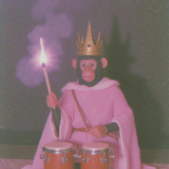 I’m the king of bongo bounce