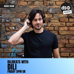 DiliBeats #002 with Dili