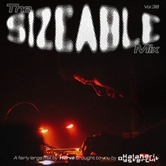 The Sizeable Mix Vol. 38: Hervé