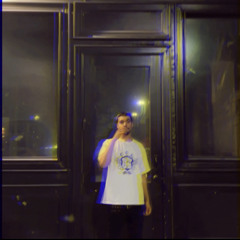 scarecrow (prod. flawless)