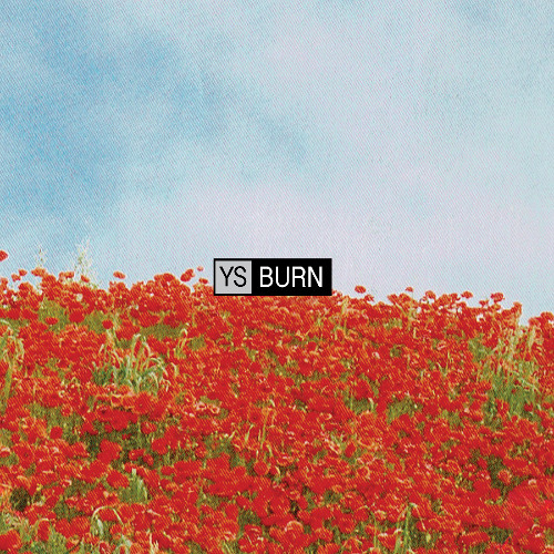 PREMIERE: YS - Switch (Pace Yourself x ERF REC)