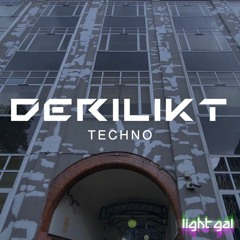 DERILIKT Techno 11