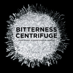 Bitterness Centrifuge