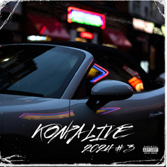 Konpa Live 2024 # 3 By Dj Curt