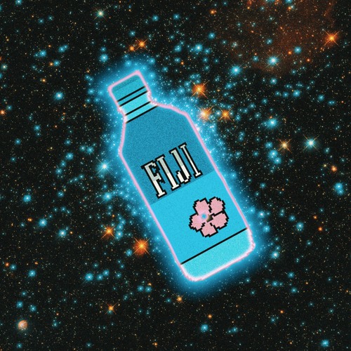 SpaceDreamz - Atomic Water