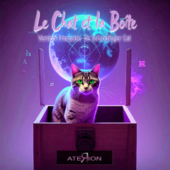 Le Chat et la Boîte