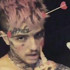 Lil peep - Nothing really matters (supernova  reflection remix)