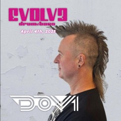 Dov1 DJ Mixes
