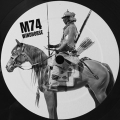 Windhorse (Instrumental)