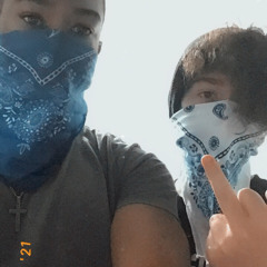 Came from the gutter ft. YOLO J