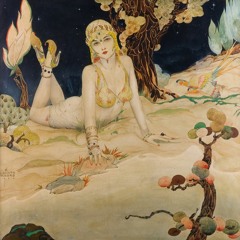 The Temptress