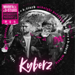 KYBERZ - MidNight Paradise