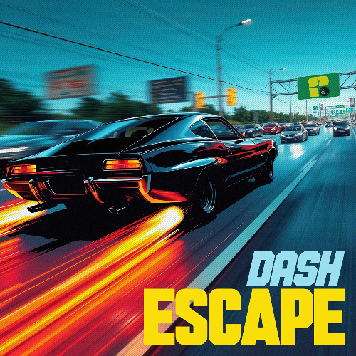 Dash - Wild Styles