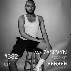7XSEVYN (Jai Woods)