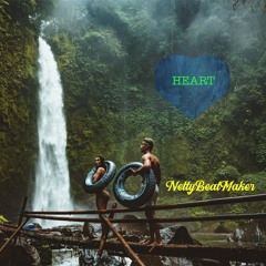 (Chill Trap Beat) Heart