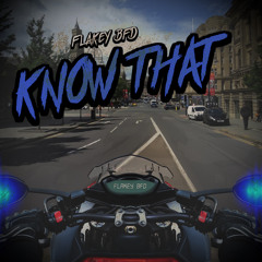 KNOW THAT
