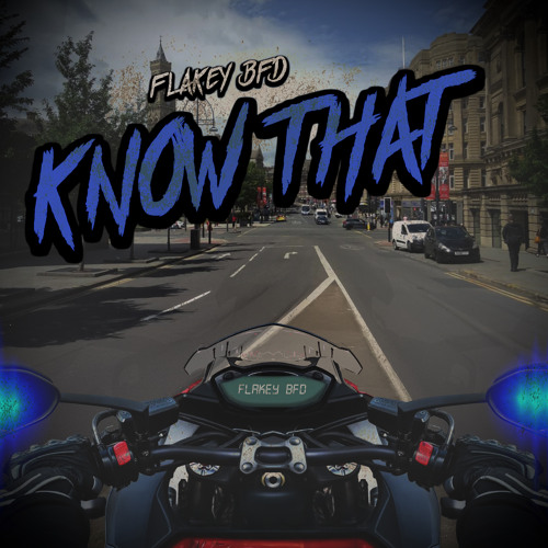 KNOW THAT