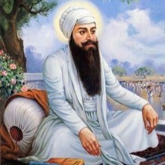 Dhan Guru Ramdas Sahib Ji Maharaj